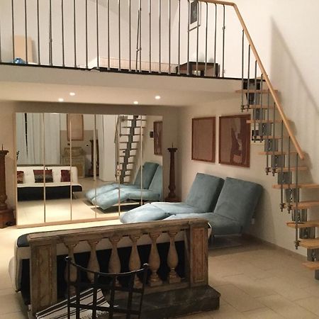 Notte In Convento Apartment Novi Ligure Exterior photo