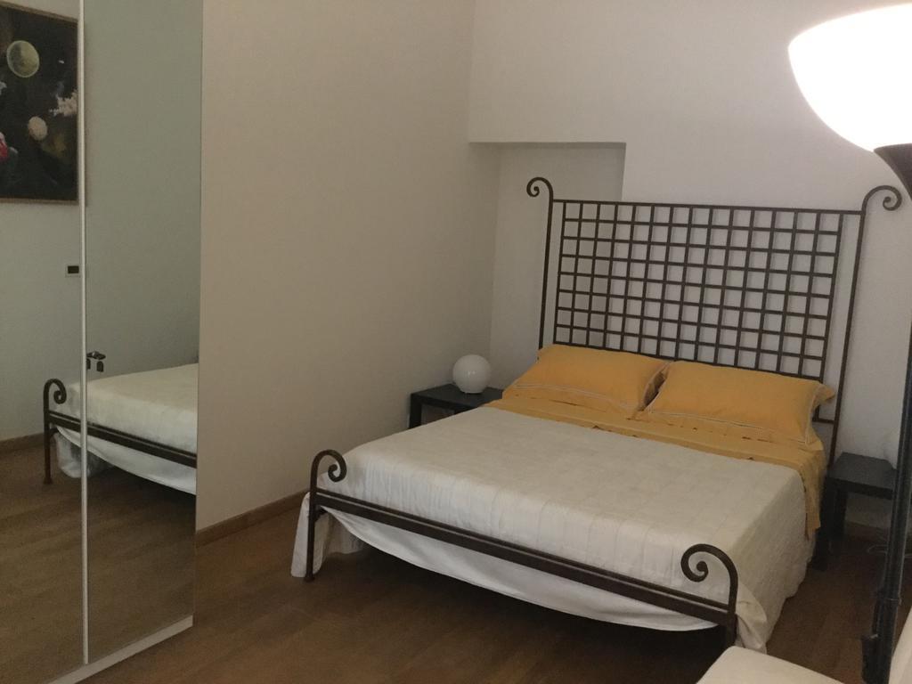 Notte In Convento Apartment Novi Ligure Exterior photo