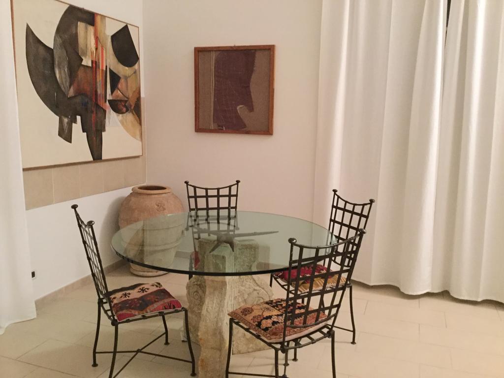 Notte In Convento Apartment Novi Ligure Exterior photo