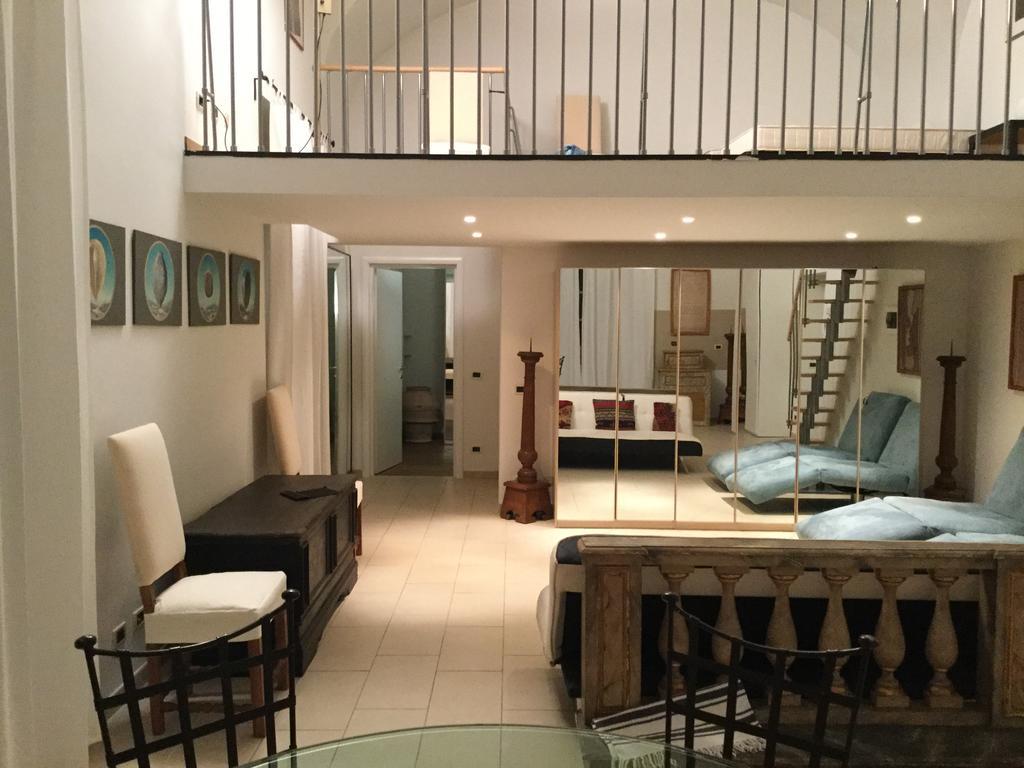 Notte In Convento Apartment Novi Ligure Exterior photo