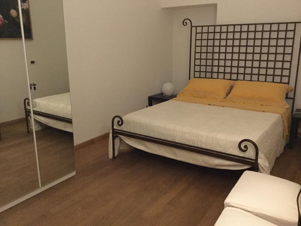 Notte In Convento Apartment Novi Ligure Exterior photo