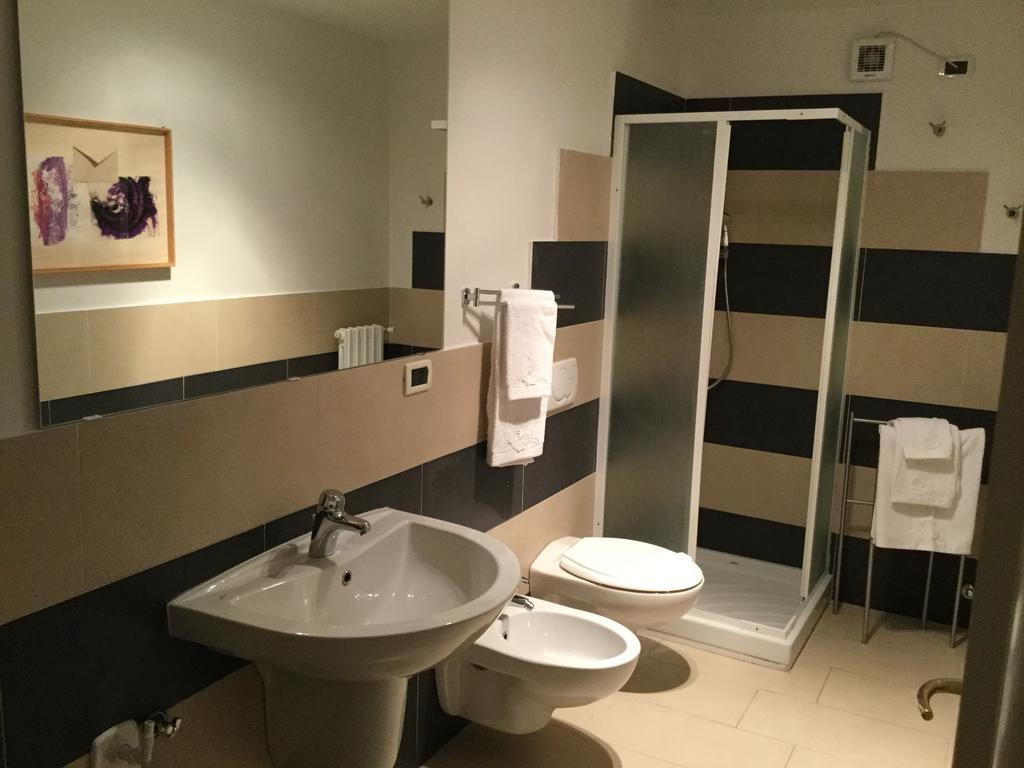 Notte In Convento Apartment Novi Ligure Exterior photo