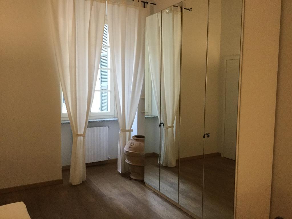 Notte In Convento Apartment Novi Ligure Exterior photo